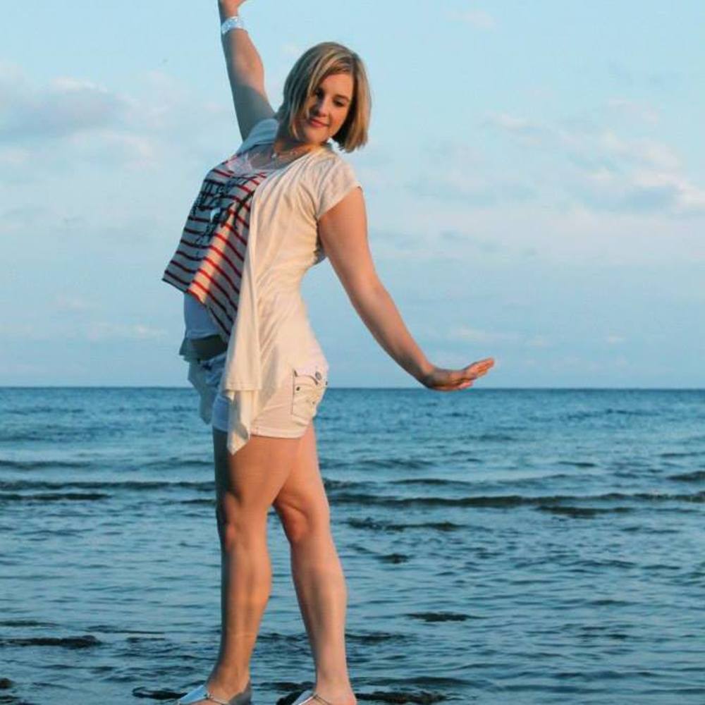 Meet your Posher, Alex